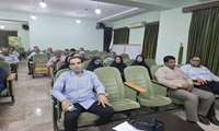 برگزاری دوره آموزشی «مدیریت و برنامه‌ریزی محیط زیست شهری» ویژه کارکنان شهرداری بندرعباس